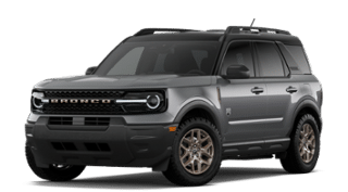2026 Ford Bronco Sport® External Image 2